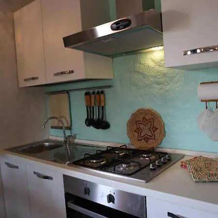 Apartman Rose Porto Ottiolu