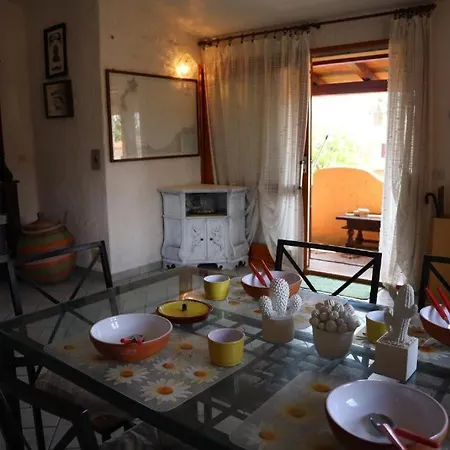 Rose Apartman