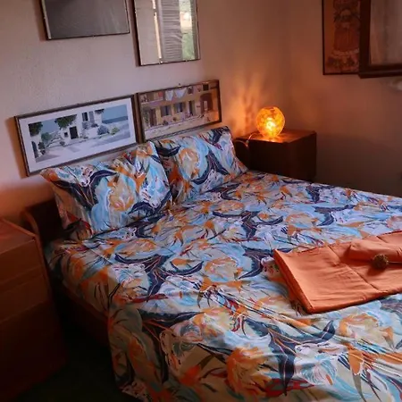 Apartman Rose Porto Ottiolu