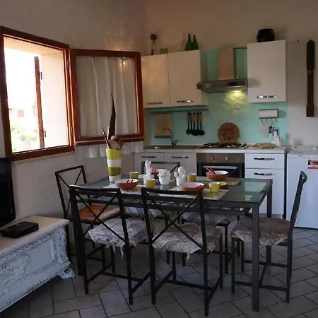 Rose Apartman *