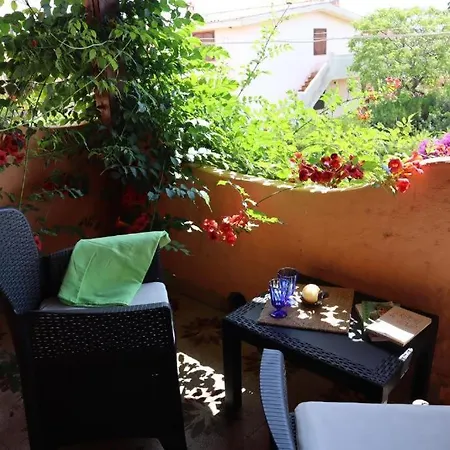 Rose Apartman Porto Ottiolu