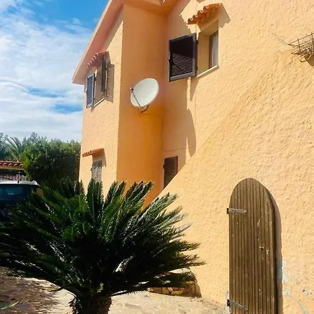 Apartment Rose Porto Ottiolu